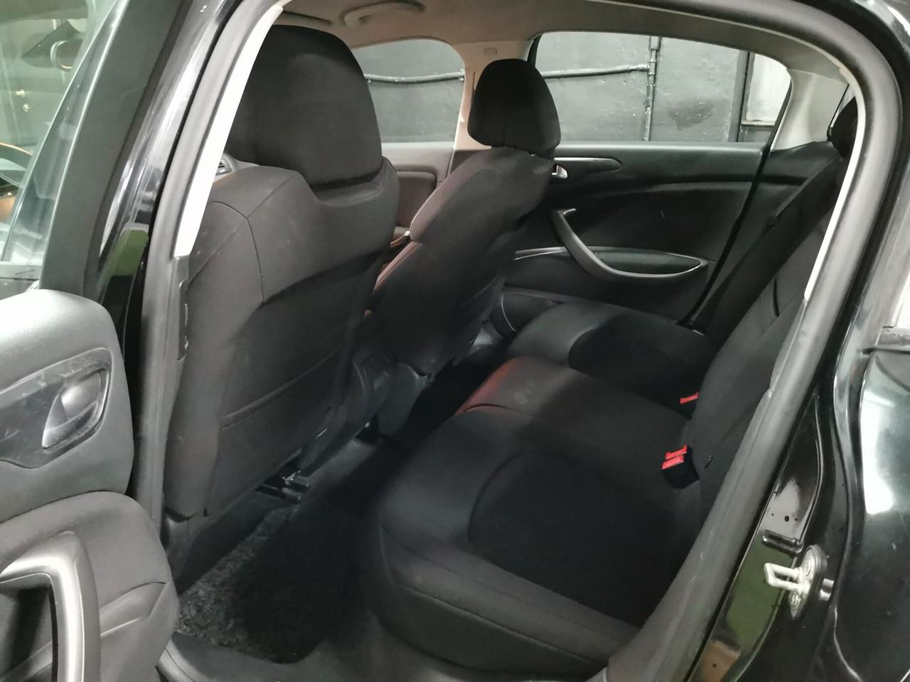 Citroen C5 2.0 16V Exclusive GPL GARANZIA 12 MESI