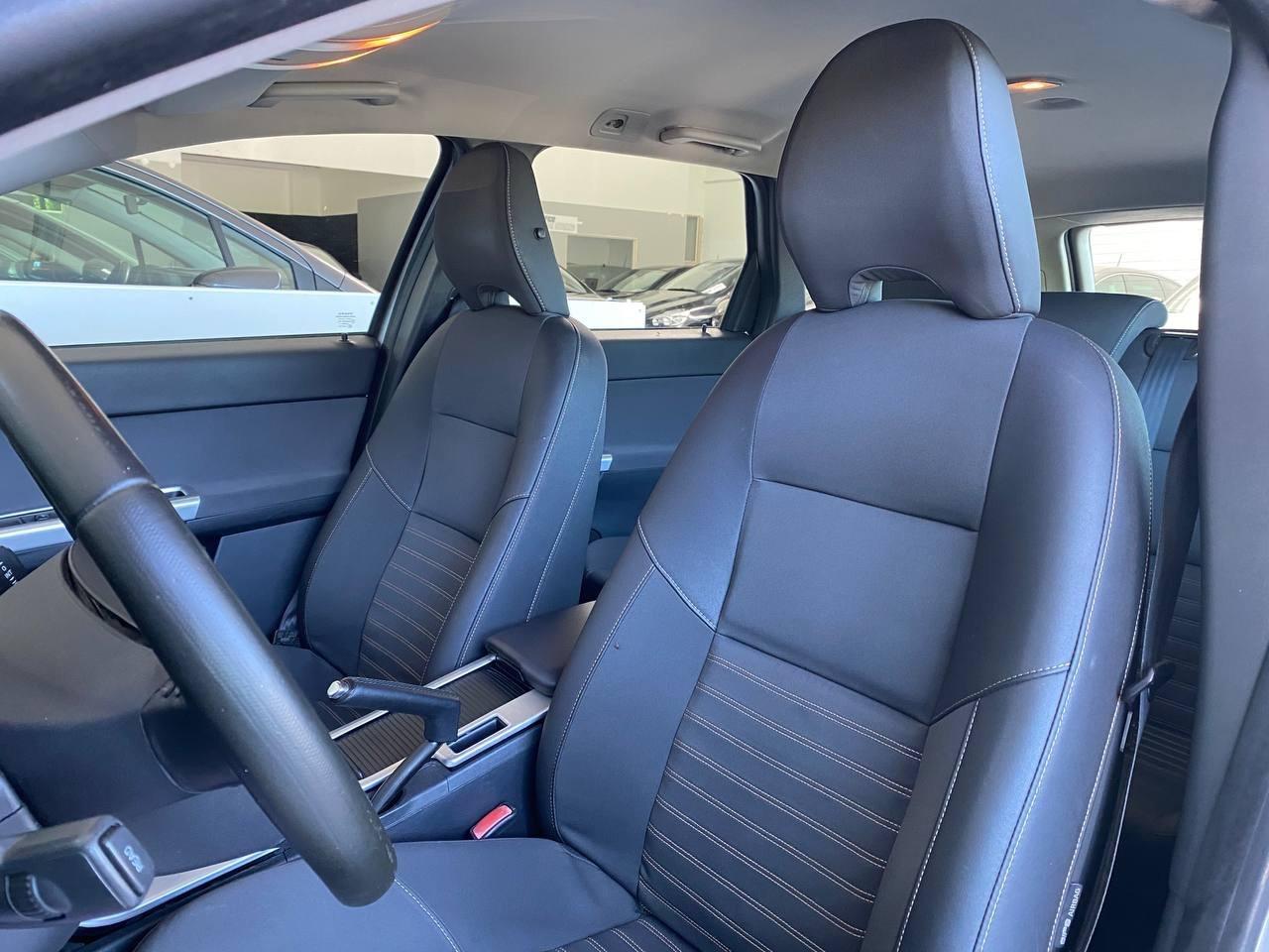 Volvo V50 D2 - Distribuzione Eseguita