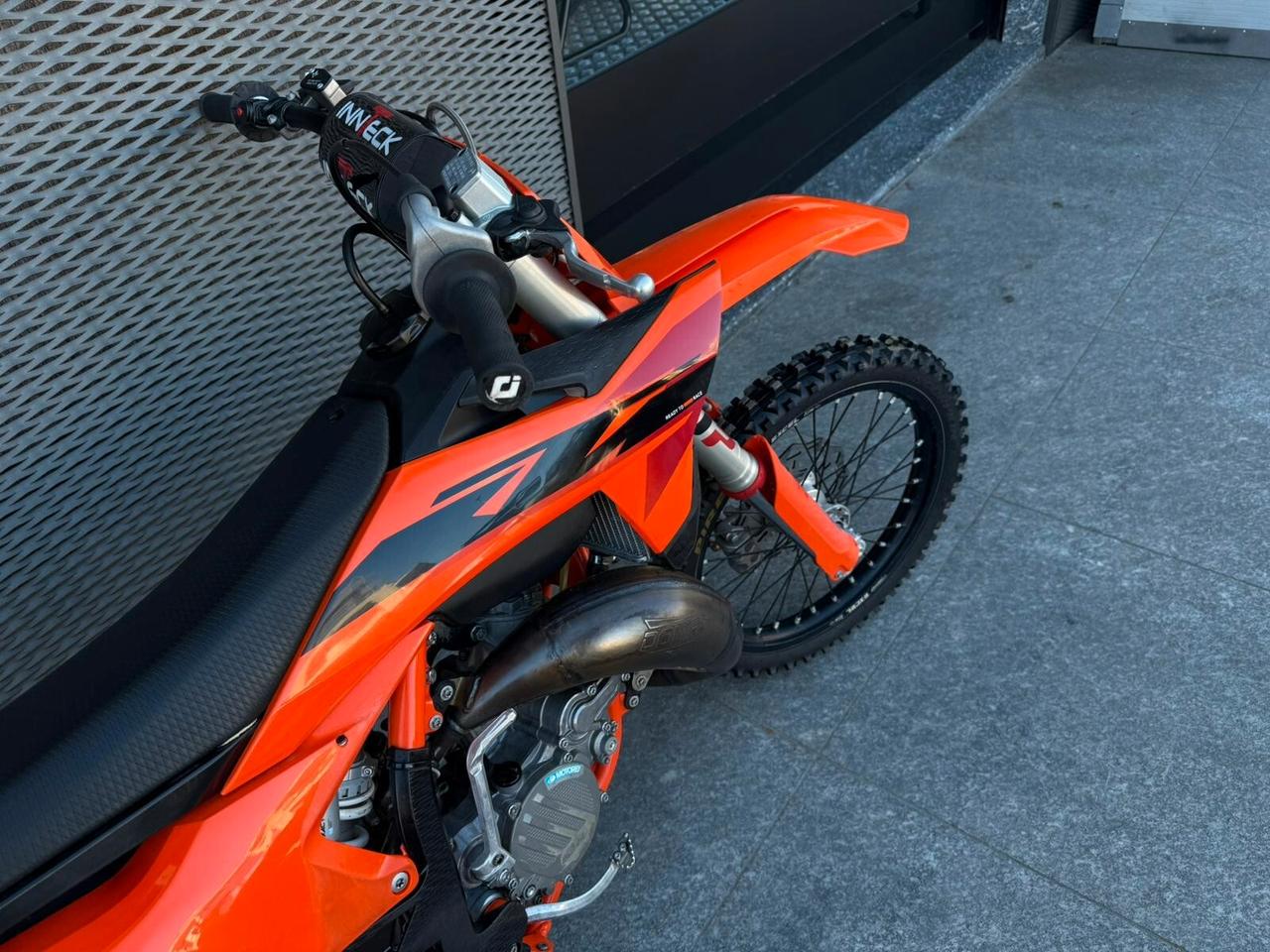 Ktm 85 SX 2025