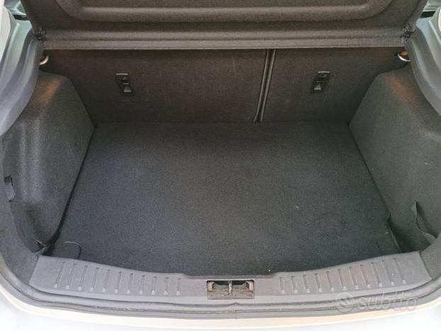Ford Focus 1.5 tdci Titanium 120cv 5p