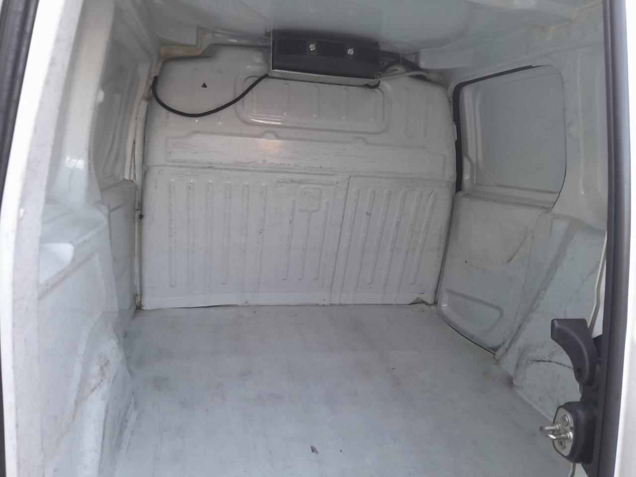 Peugeot Partner Refrigerato (102CV)