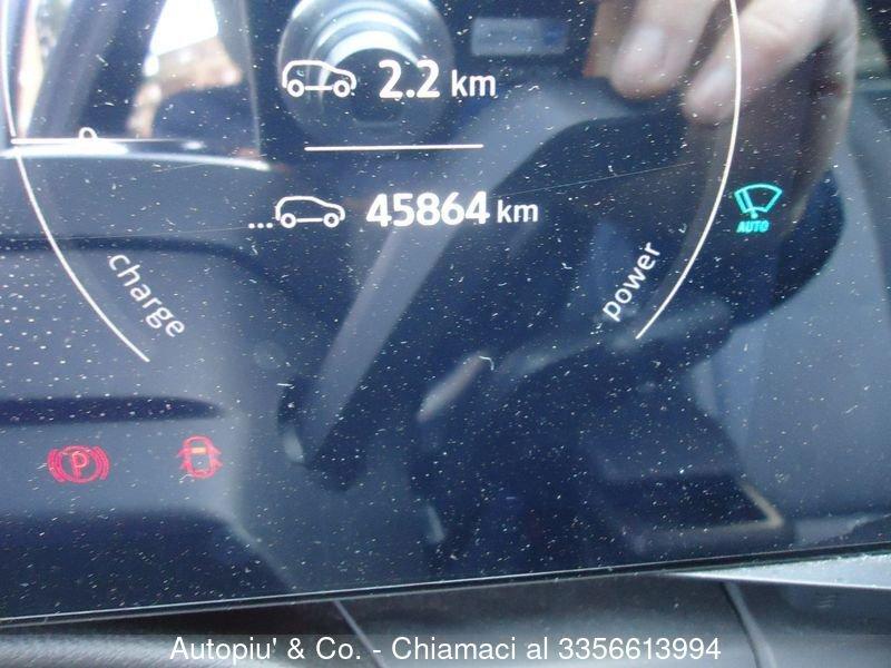 Renault Megane E-Tech Electric MEGANE E-TECH ELECTRIC TECHNO EV60 AC22