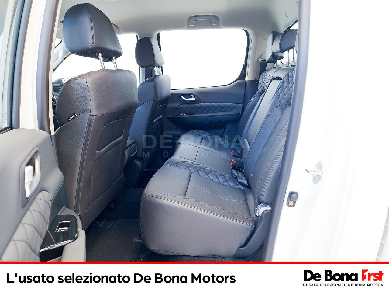 Foton Tunland G7 2.0 tdi