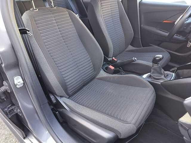 Peugeot 208 PureTech 75 Active Pack