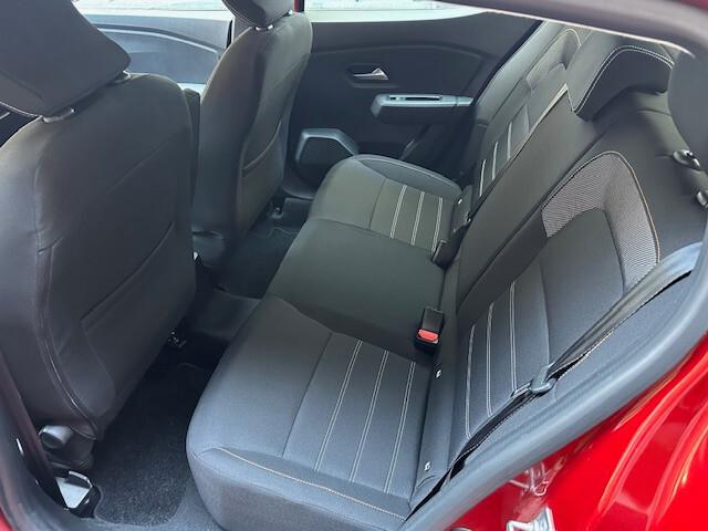 Dacia Sandero Stepway 1.0 TCe ECO-G Essential