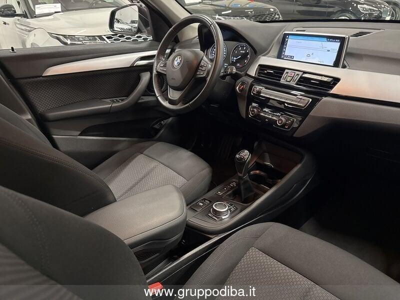 BMW X1 F48 2019 Diesel xdrive18d Business Advantage