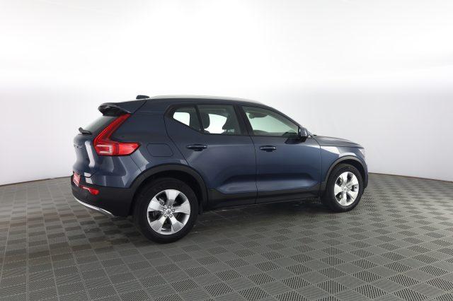 VOLVO XC40 XC40 T2 Geartronic Momentum Pro