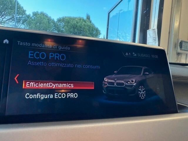 Bmw X2 sDrive16d Auto Business Advantage