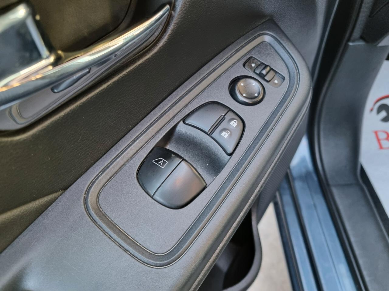 Nissan Micra IG-T 92 5 porte Acenta