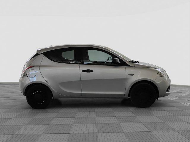 LANCIA Ypsilon Ypsilon 1.2 69 CV 5 porte S&S Elefantino Blu