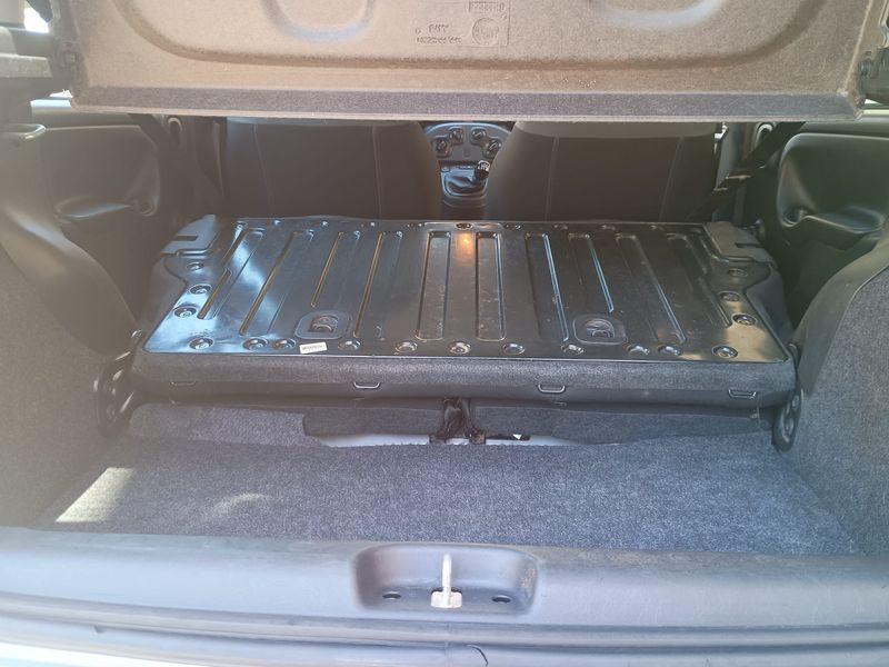 FIAT Panda 1.2 Easy 69cv E6