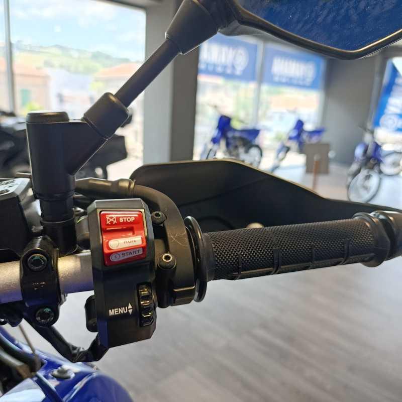 Yamaha Ténéré 700 - 2024