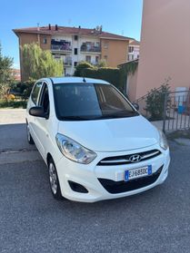 Hyundai i10 1.1 12V Fiorucci Soft Top