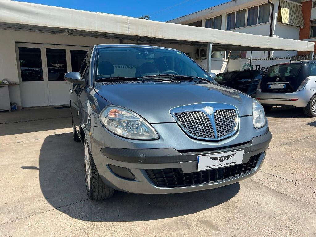 Lancia Ypsilon 1.2 60 CV / PERFETTA / GARANZIA