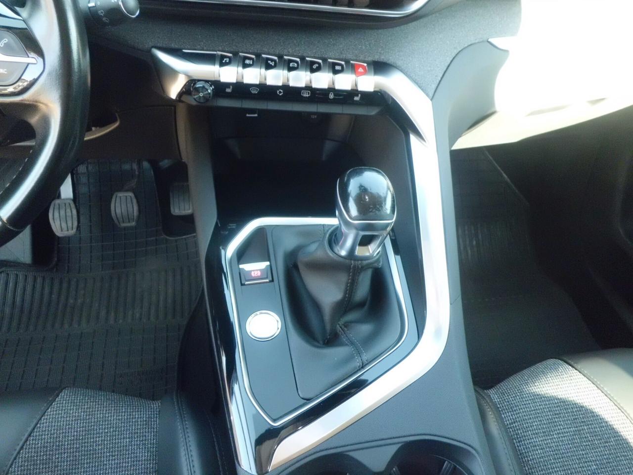 Peugeot 3008 BlueHDi 150 S&S GT Line