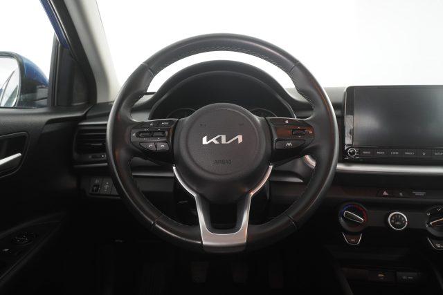 KIA Stonic Stonic 1.0 T-GDi 100 CV MHEV iMT Urban