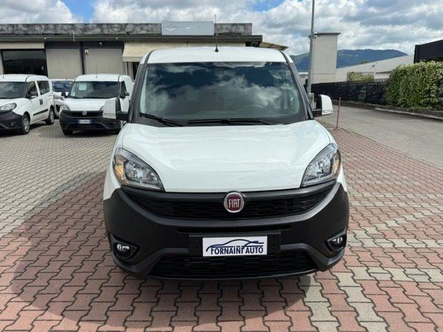 FIAT Doblo 1.4 T-Jet N. Power PC-TN FURGONE CARGO 3 POSTI