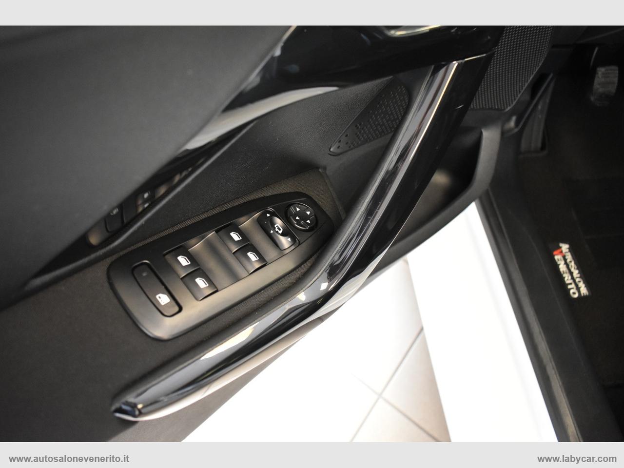 PEUGEOT 208 1.4 HDi 68 CV 5p. Allure