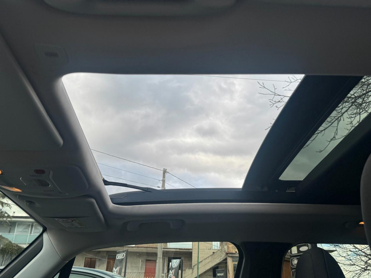 Jeep Renegade 1.6 Mjt 130 CV Limited TETTO APRIBILE