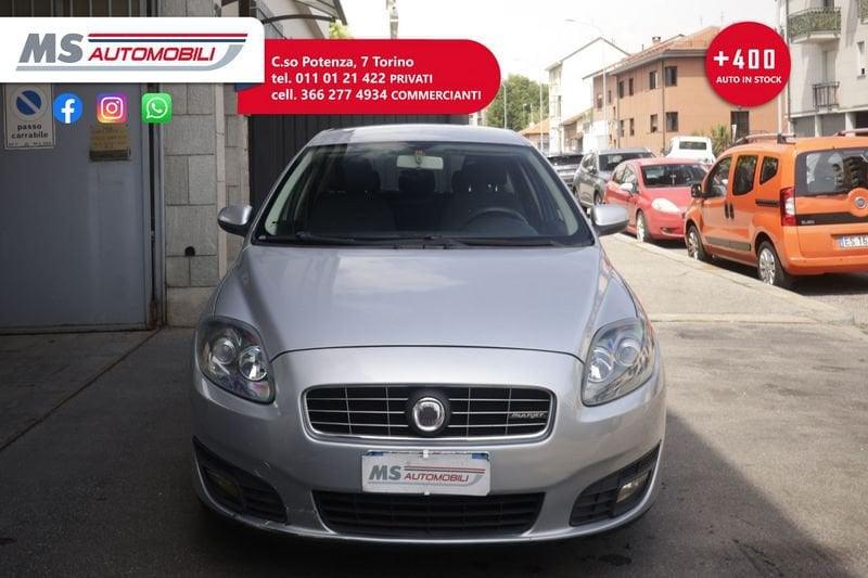 FIAT Croma FIAT Croma 1.9 mjt 8v Active ANNO 2009