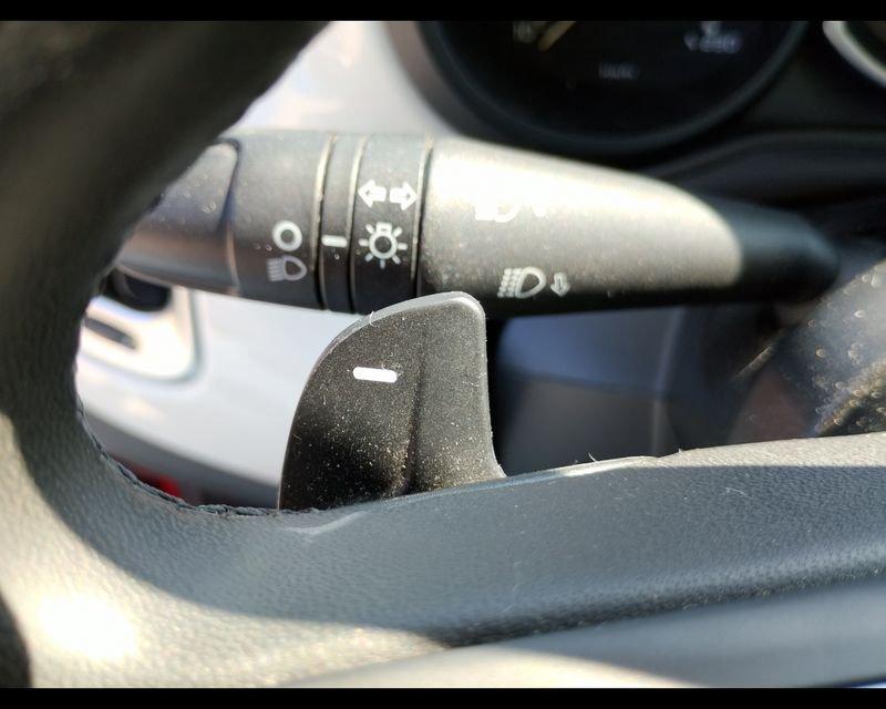 FIAT 500L 1.3 Multijet 95 CV Dualogic Cross