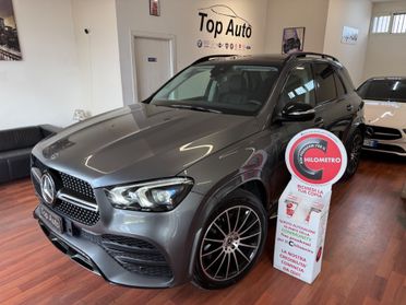 MERCEDES-BENZ GLE 300 d 4MATIC PREMIUM PLUS / TETTO