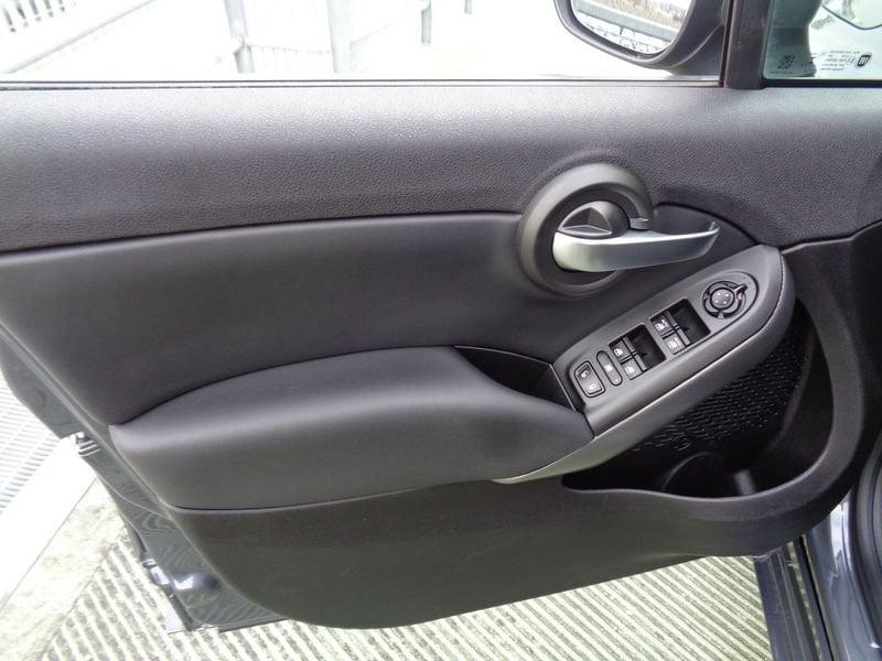 FIAT 500X 500X 1.0 T3 120 CV Sport