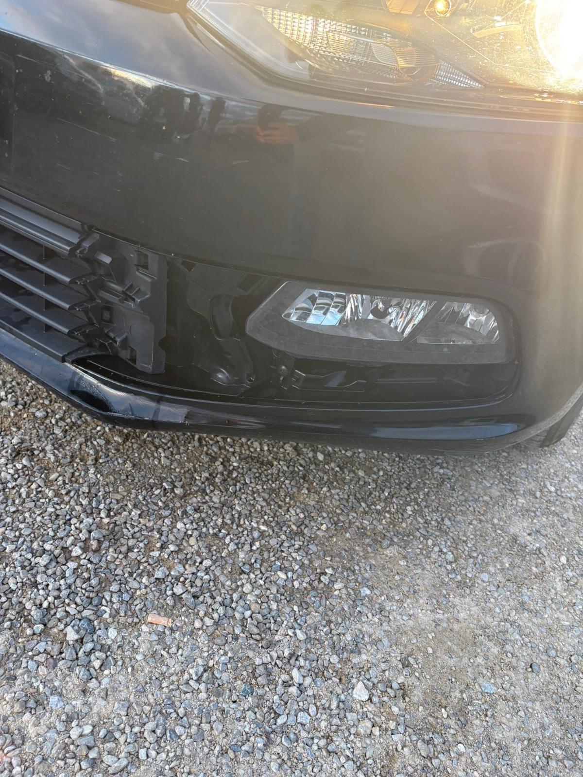 Volkswagen Polo 1.4 TDI 5p. Trendline 2017 238.000 KM