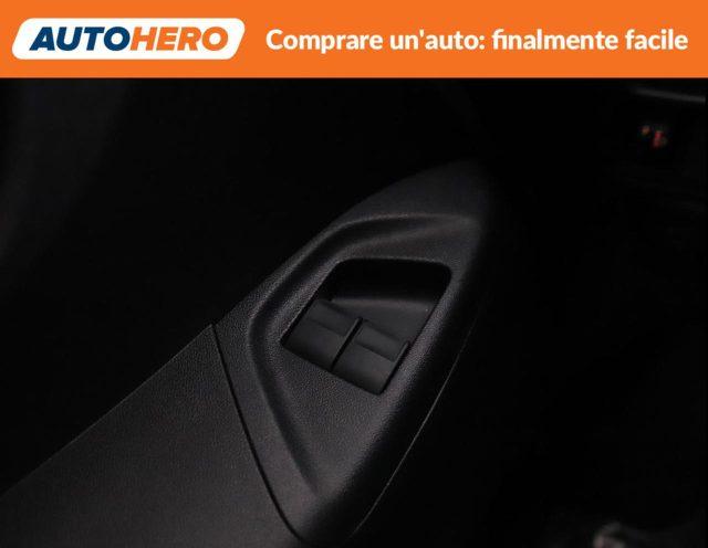 TOYOTA Aygo 1.0 VVT-i 69 CV 5 porte x-play