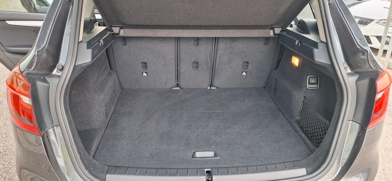 Bmw SERIE 2 216d Active Tourer