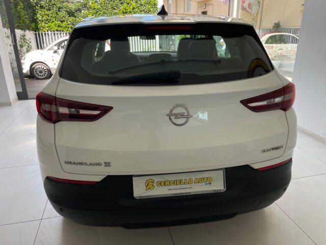 OPEL Grandland X 1.5 diesel Ecotec Ss Business Edition da?199,00