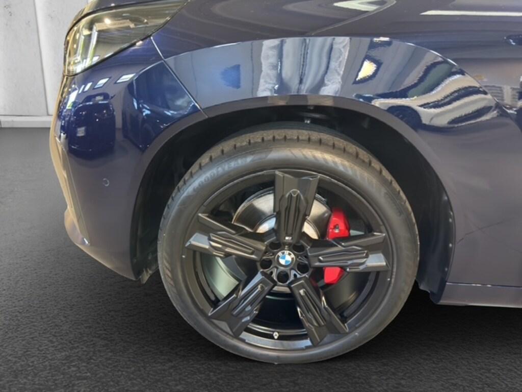 BMW X3 d MSport Pro xDrive20 Steptronic