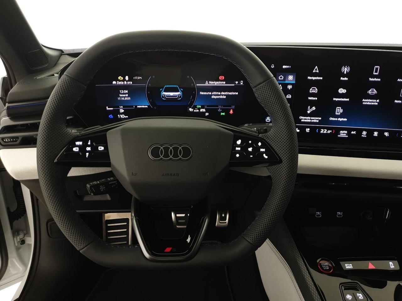 Avant 3.0TFSI 367CV quattro Stronic Sport Attitude