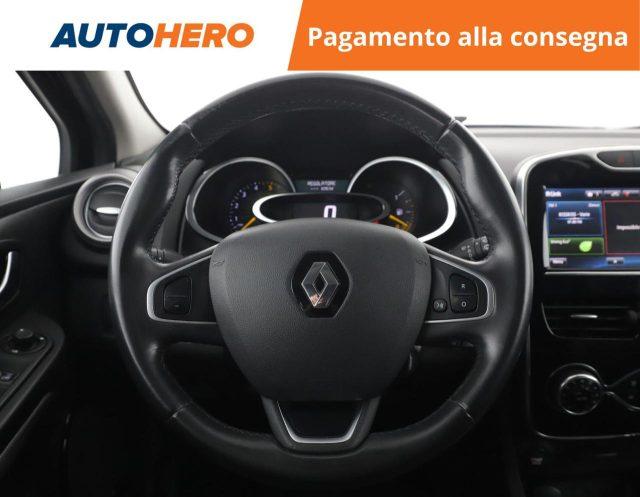 RENAULT Clio Sporter dCi 8V 90CV Start&Stop Energy Duel2