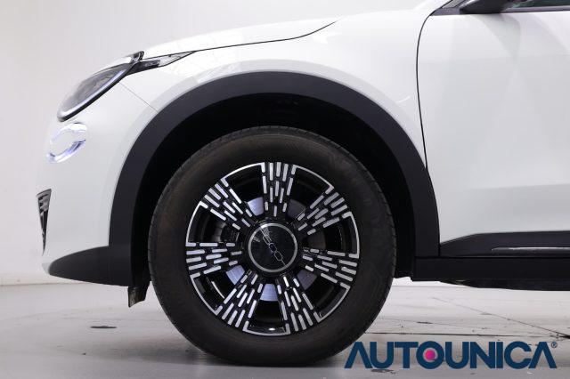 FIAT 600 HYBRID 100 CV DCT MHEV FARI LED