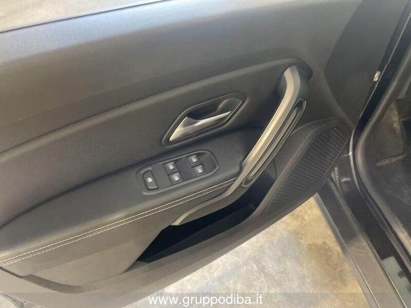 Dacia Duster II 2018 Diesel 1.5 dci Prestige 4x2 s&s 110cv edc