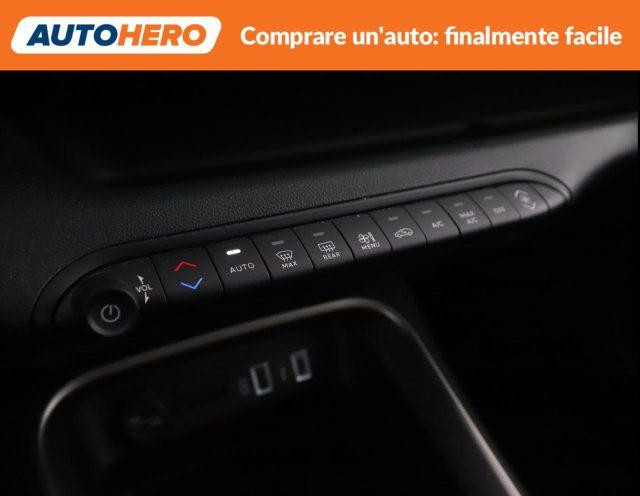 JEEP Avenger 1.2 Turbo 100 CV Altitude