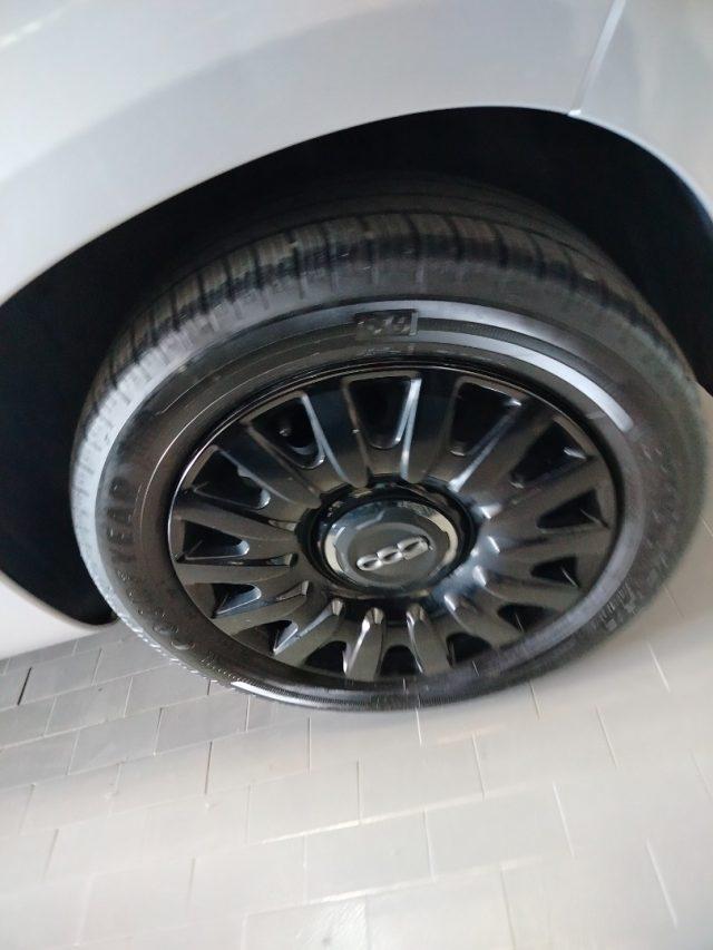 FIAT 500L 1.3 MJT 95CV Mirror 4 posti AUTOCARRO