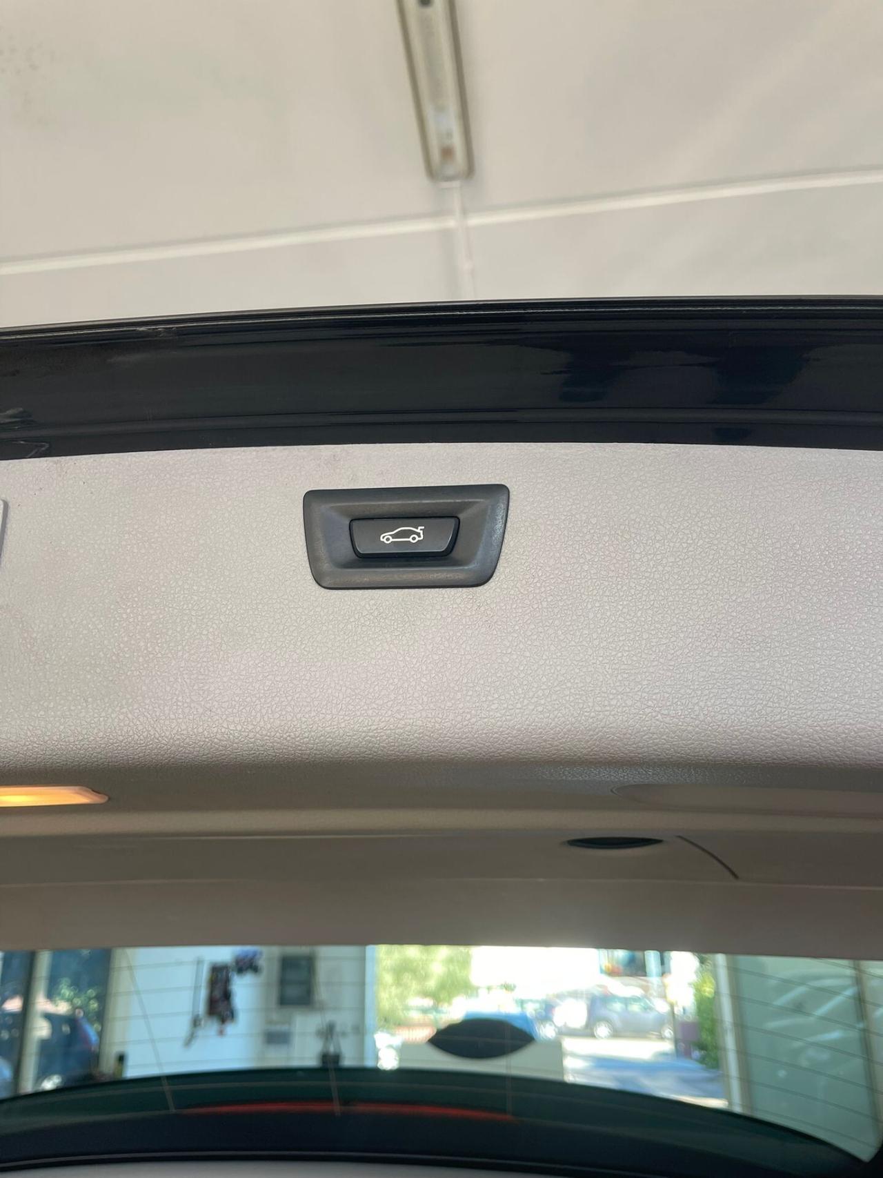 Bmw 316 316d Touring Business Advantage