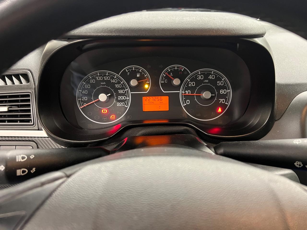 Fiat Grande Punto 1.4 5 porte Active