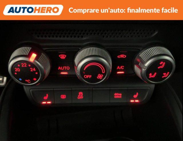 AUDI S1 2.0 TFSI quattro