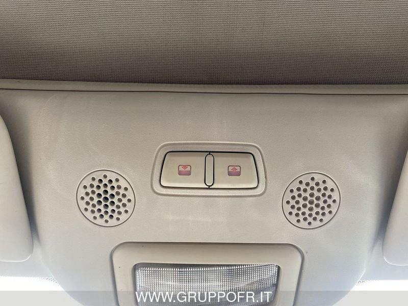 FIAT 500C 500 1.2 Lounge