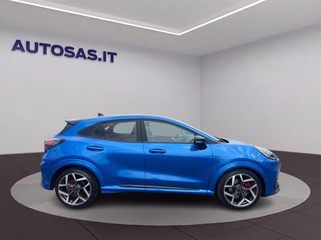 FORD Puma 1.5 EcoBoost 200 CV S&S ST del 2022