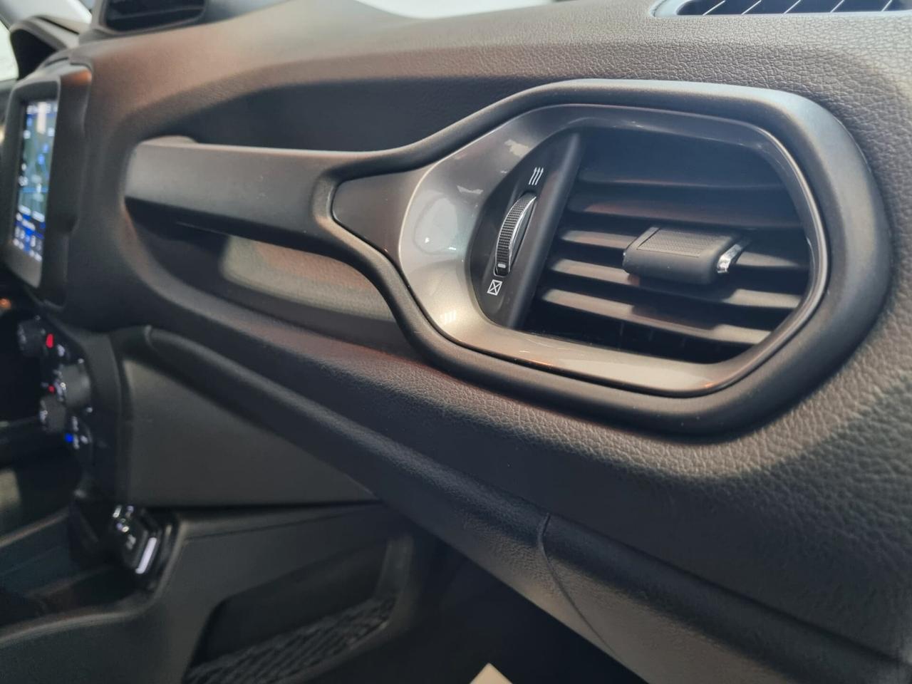 Jeep Renegade 1.6 Mjt DDCT 120 CV Limited