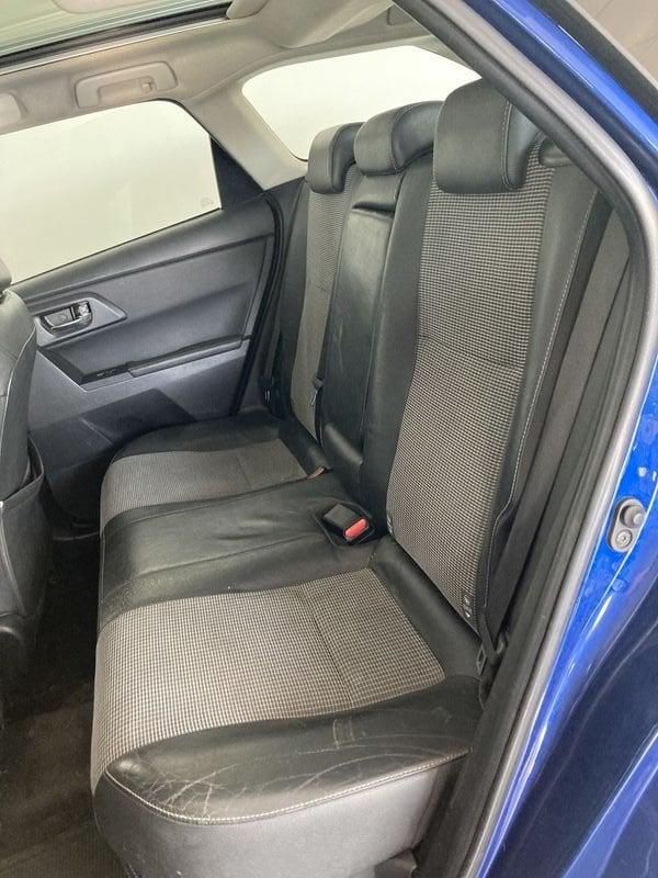 Toyota Auris Auris Touring Sport 1.8 hybrid Lounge