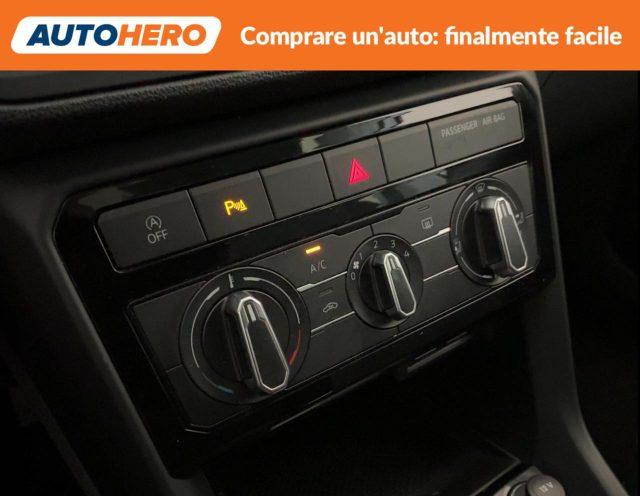 VOLKSWAGEN T-Cross 1.0 TSI Style BMT