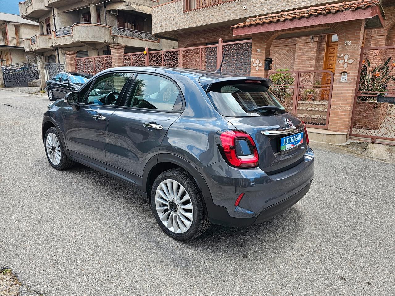 Fiat 500X 1.3 MultiJet 95 CV Urban 2019