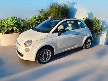 Fiat 500 C 1.3 Multijet 16V 95 CV Rock