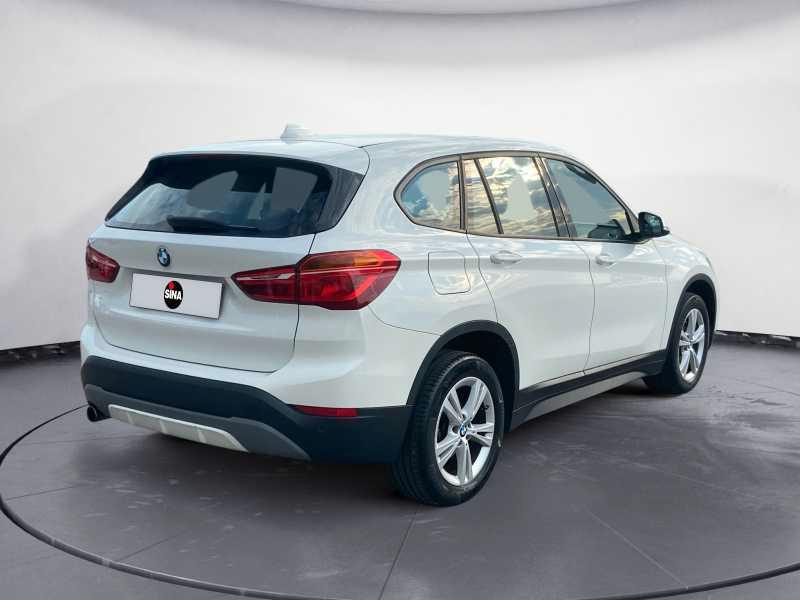 BMW X1 sdrive18d Business AuTo