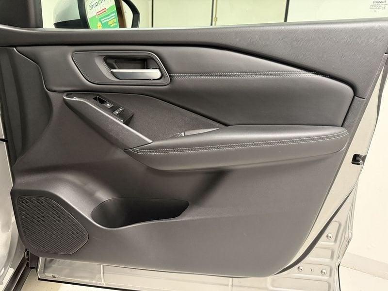 Nissan Qashqai Qashqai 1.3 mhev Business 2wd 158cv xtronic